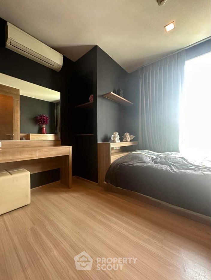 รูป คอนโด 2-ห้องนอน ที่ ริธึ่ม พหล-อารีย์ ใกล้ BTS สะพานควาย (ID 1443364) - รูปที่ 16/24