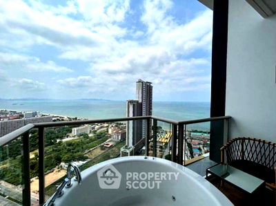 Condos for rent Jomtien Sai 2 : 1-BR Condo at The Riviera Ocean Drive close to Jomtien Beach (ID 1860149)