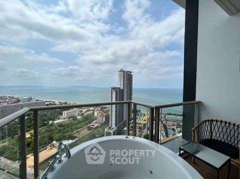1-BR Condo at The Riviera Ocean Drive close to Jomtien Beach (ID 1860149)