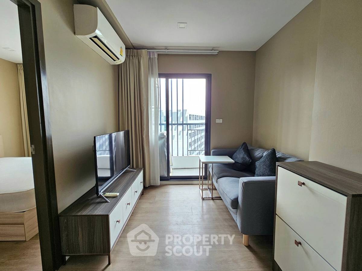 รูป คอนโด 1-ห้องนอน ที่ เดอะ เนสท์ สุขุมวิท 64 ใกล้ BTS อุดมสุข (ID 1565226) - รูปที่ 3/19