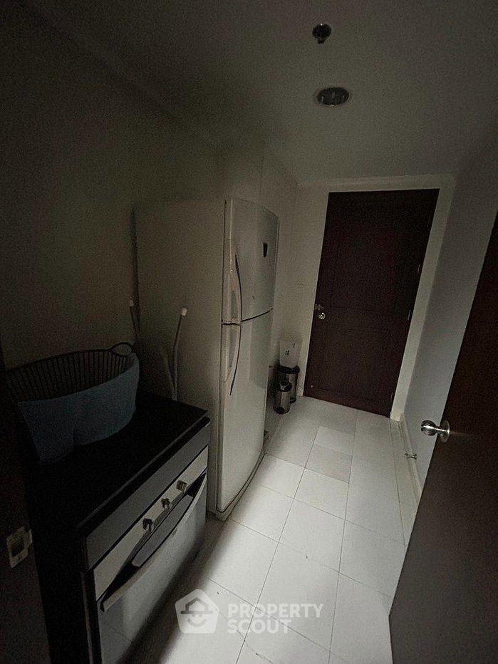 picture 2-BR Condo at The Oleander near BTS Nana (ID 1477127) - 20/29