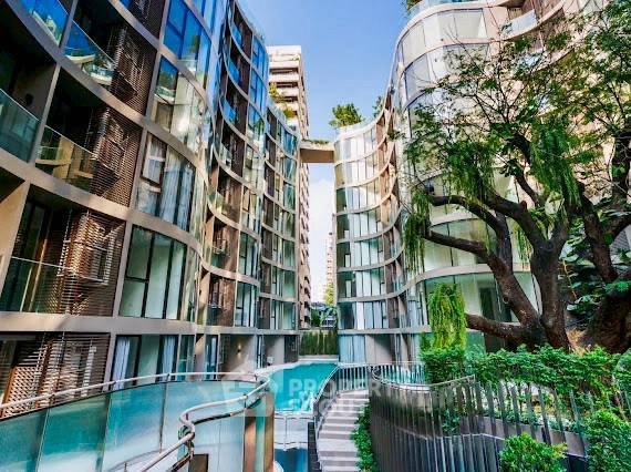 picture 1-BR Condo at Fynn Asoke near BTS Asok (ID 2090732) - 15/15