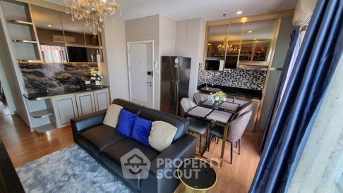 3-BR Condo at Lumpini Place Ratchada-Sathu close to Sathu Pradit (ID 2119497)