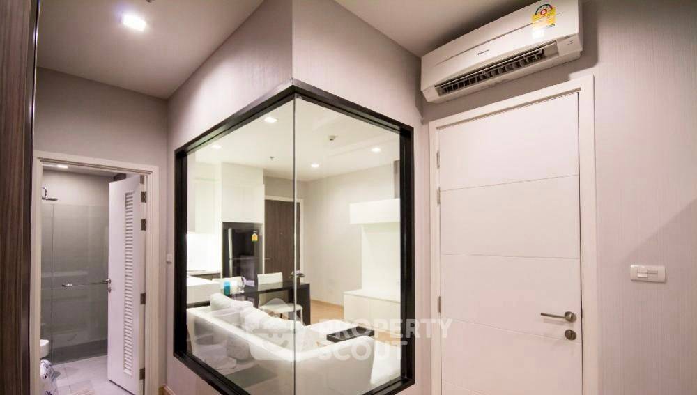 รูป คอนโด 1-ห้องนอน ที่ เออบาโน่ แอปโซลูท ใกล้ BTS กรุงธนบุรี (ID 514533) - รูปที่ 4/7
