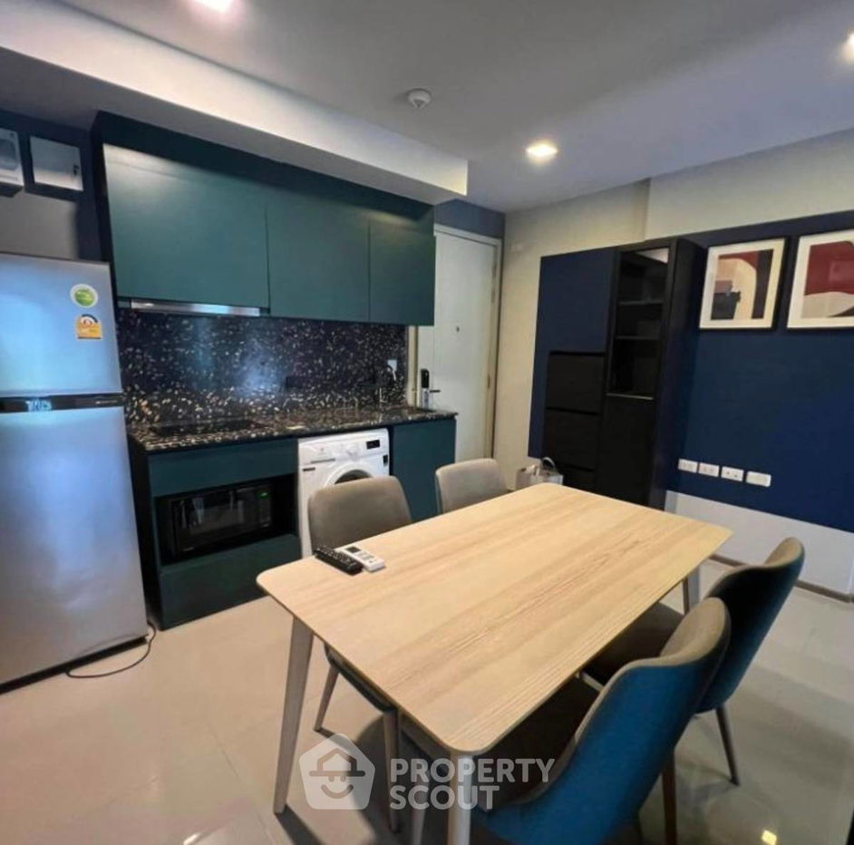 รูป คอนโด 1-ห้องนอน ที่ เดอะ เบส สุขุมวิท 50 ใกล้ BTS อ่อนนุช (ID 2035521) - รูปที่ 5/6
