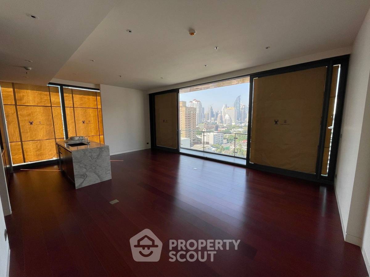 picture 2-BR Condo at Khun By Yoo near BTS Thong Lor (ID 1529092) - 2/13