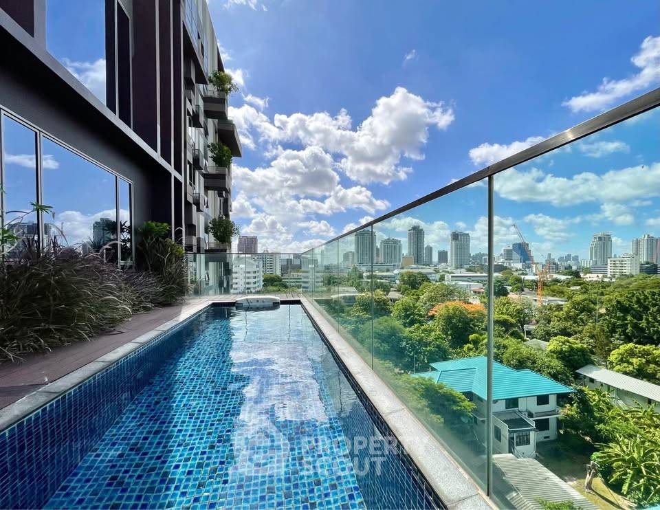 รูป คอนโด 2-ห้องนอน ที่ แอชตัน มอร์ฟ 38 ใกล้ BTS ทองหล่อ (ID 1465204) - รูปที่ 8/8