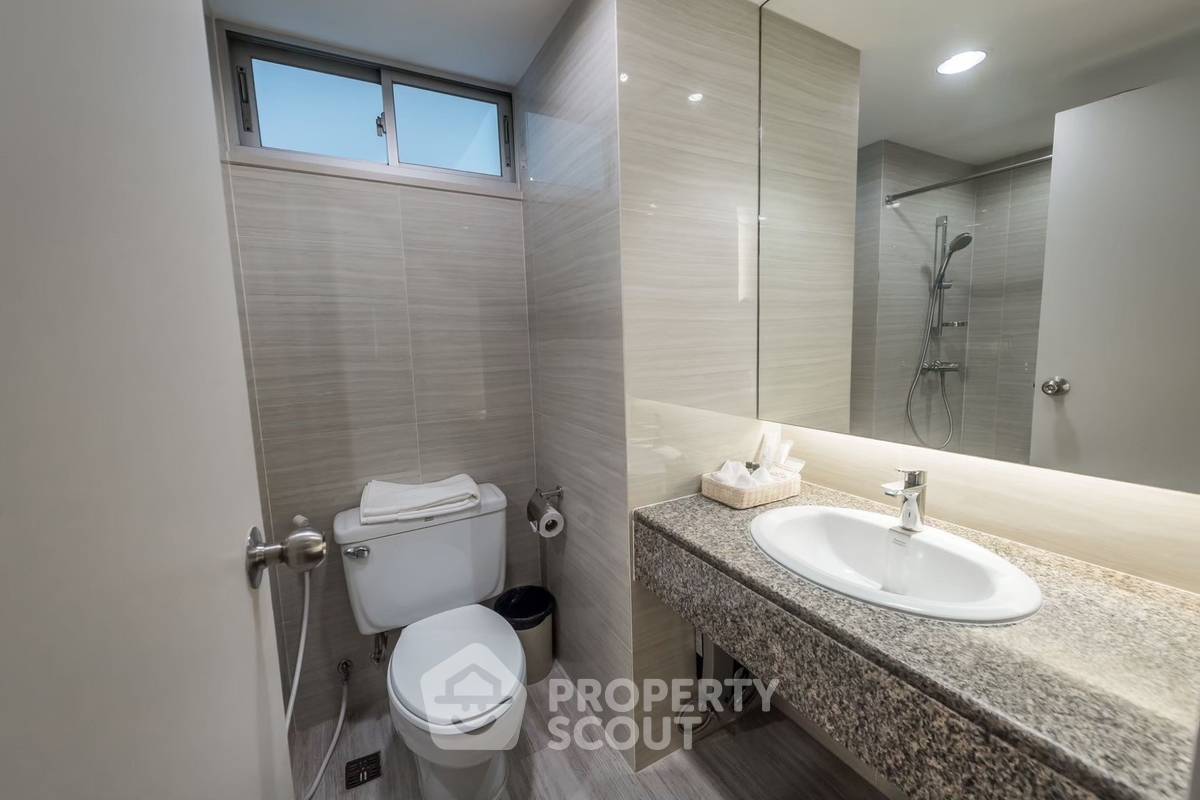 รูป คอนโด 2-ห้องนอน ที่ บางกอก การ์เด้น ใน ช่องนนทรี (ID 2068662) - รูปที่ 10/10