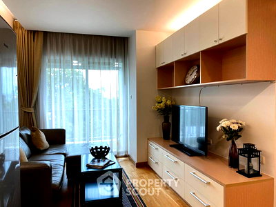 ขายคอนโด : คอนโด 2-ห้องนอน ที่ เดอะ เรซิเดนท์ สุขุมวิท 52 คอนโดมิเนียม ใกล้ BTS อ่อนนุช (ID 648648)