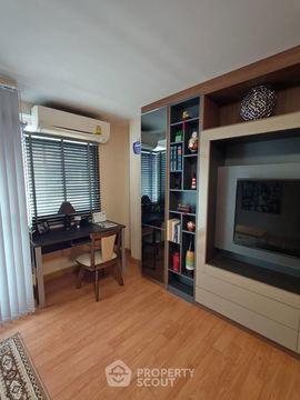 1-BR Condo at The Link Sukhumvit 50 near BTS On Nut (ID 1922599)