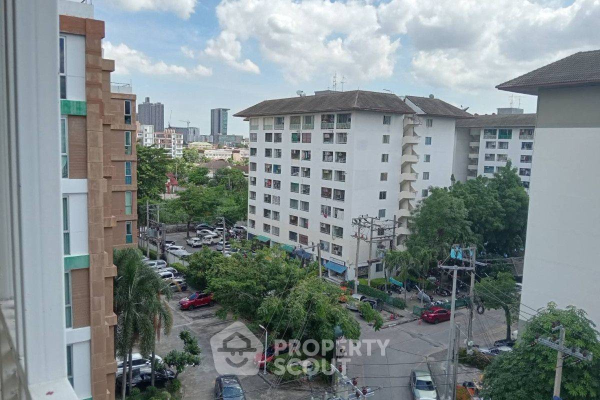 รูป คอนโด 1-ห้องนอน ที่ เดอะนิช ไอดี ลาดพร้าว 130 ใน คลองจั่น (ID 2131311) - รูปที่ 10/10