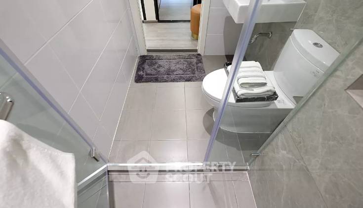 รูป คอนโด 1-ห้องนอน ที่ ดิ ออริจิ้น ลาดพร้าว-บางกะปิ ใน คลองจั่น (ID 1364131) - รูปที่ 13/16