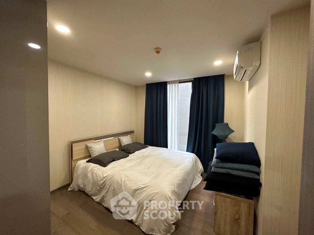 picture 2-BR Condo at Klass Sarasin Rajdamri near BTS Ratchadamri (ID 1799356) - 3/4