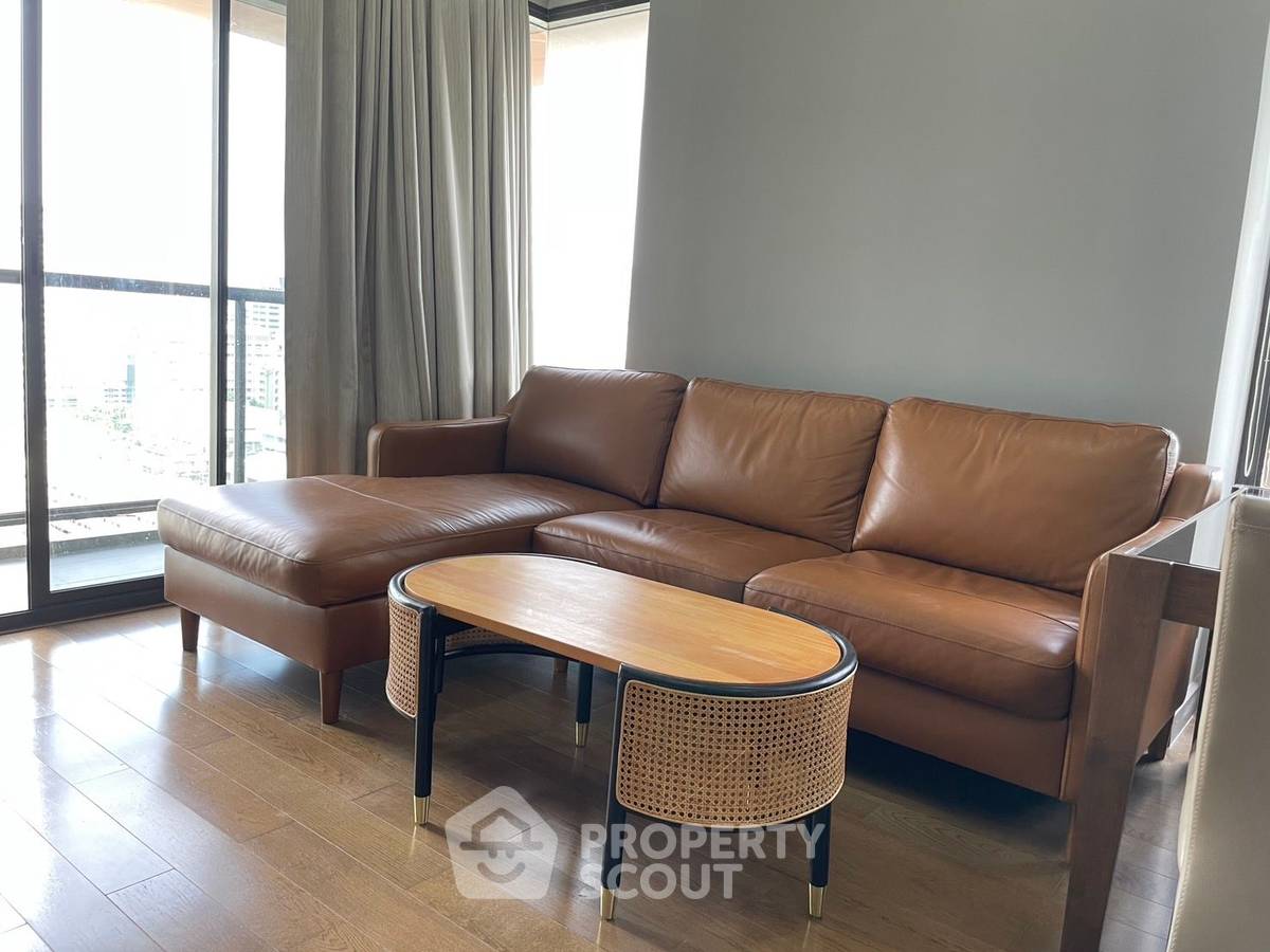 รูป คอนโด 2 ห้องนอน 65 ตร.ม. ชั้น 17 ที่ M Phayathai ใกล้ BTS อนุสาวรีย์ชัยฯ 200 ม. (ID 383878) - รูปที่ 2/15