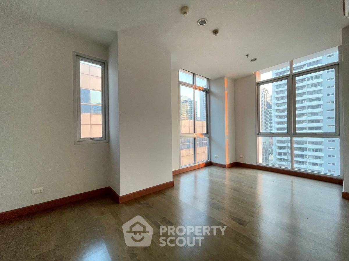 picture 3-BR Condo at The Master Centrium Asoke-Sukhumvit near MRT Sukhumvit (ID 2003330) - 7/9