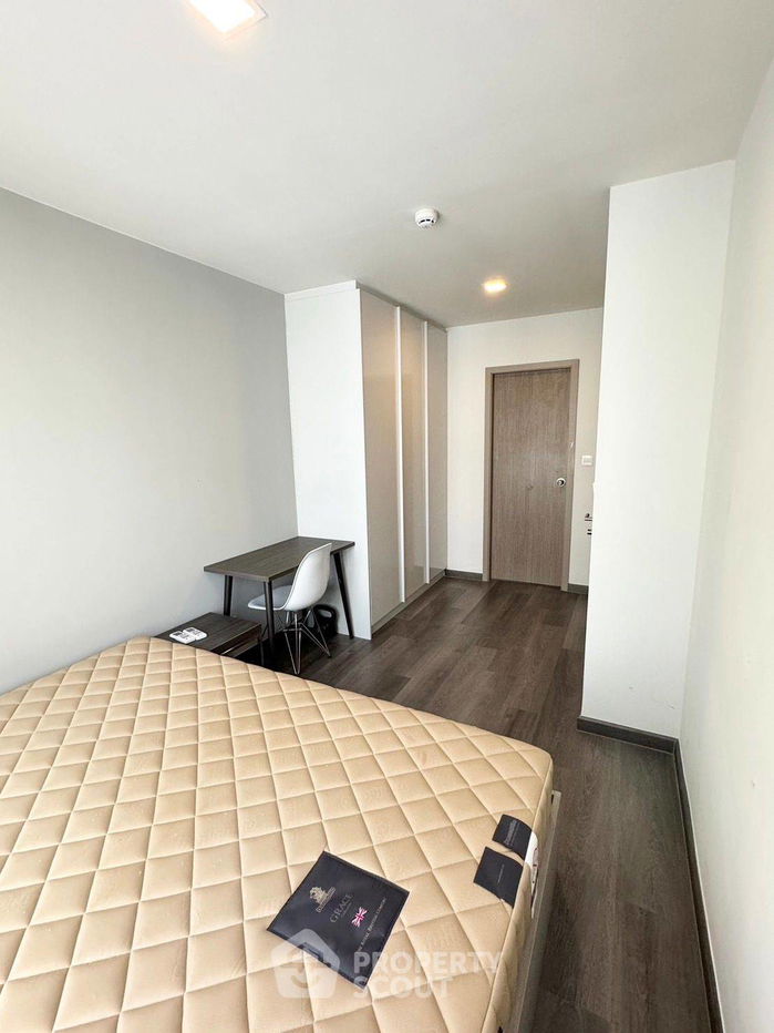 picture 1-BR Condo at Maestro 14 Siam-Ratchathewi near BTS Ratchathewi (ID 1557718) - 8/9