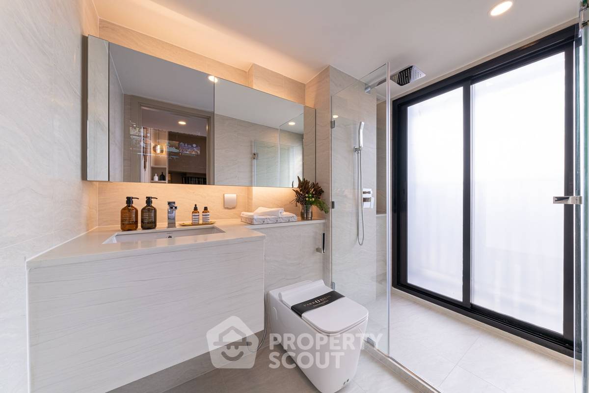 picture 1-BR Condo at Park Origin Ratchathewi near BTS Ratchathewi (ID 1293010) - 15/17