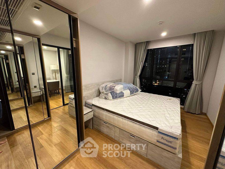 picture 2-BR Condo at Na Vara Residence near BTS Chit Lom (ID 1176673) - 6/9