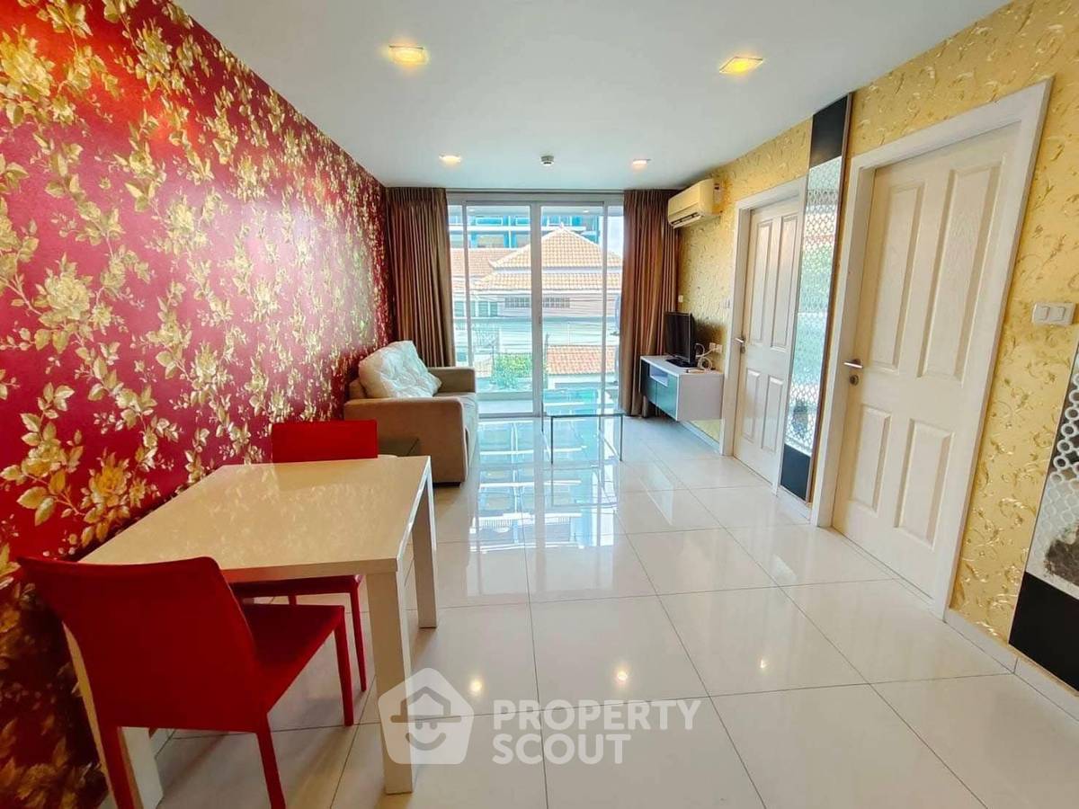 รูป คอนโด 1-ห้องนอน ที่ อาร์ท ออน เดอะฮิลล์ ใกล้ ถนนพระตำหนัก พัทยา (ID 2065444) - รูปที่ 3/12
