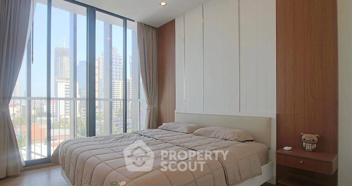picture 1-BR Condo at Park Origin Phrom Phong near BTS Phrom Phong (ID 2056040) - 4/8