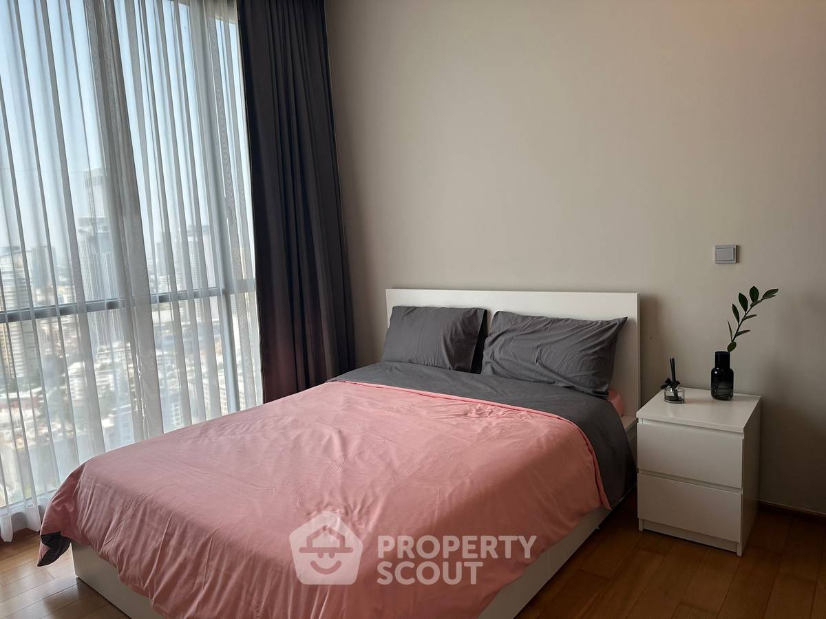 picture 2-BR Condo at Quattro By Sansiri near BTS Thong Lor (ID 1512918) - 11/16