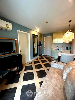 Condos for rent : 1-BR Condo at Espana Condo Resort Pattaya close to Pattaya (ID 2101374)