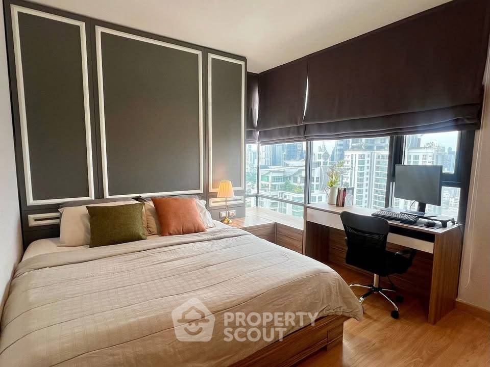 รูป คอนโด 2-ห้องนอน ที่ ริทึ่ม สุขุมวิท42 ใกล้ BTS เอกมัย (ID 2174715) - รูปที่ 7/12