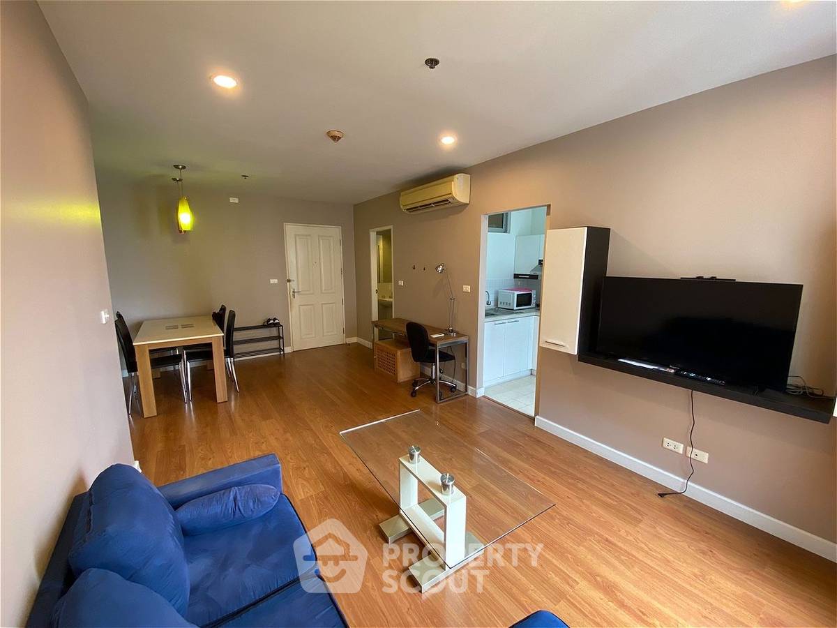 รูป คอนโด 1-ห้องนอน ที่ คอนโดวัน เอ็กซ์ สุขุมวิท 26 ใกล้ BTS พร้อมพงษ์ (ID 649173) - รูปที่ 3/9