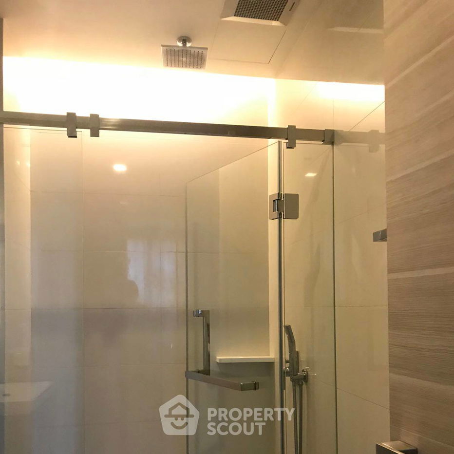 picture 1-BR Condo at The Room Sathorn - St. Louis near BTS Surasak (ID 814237) - 9/9