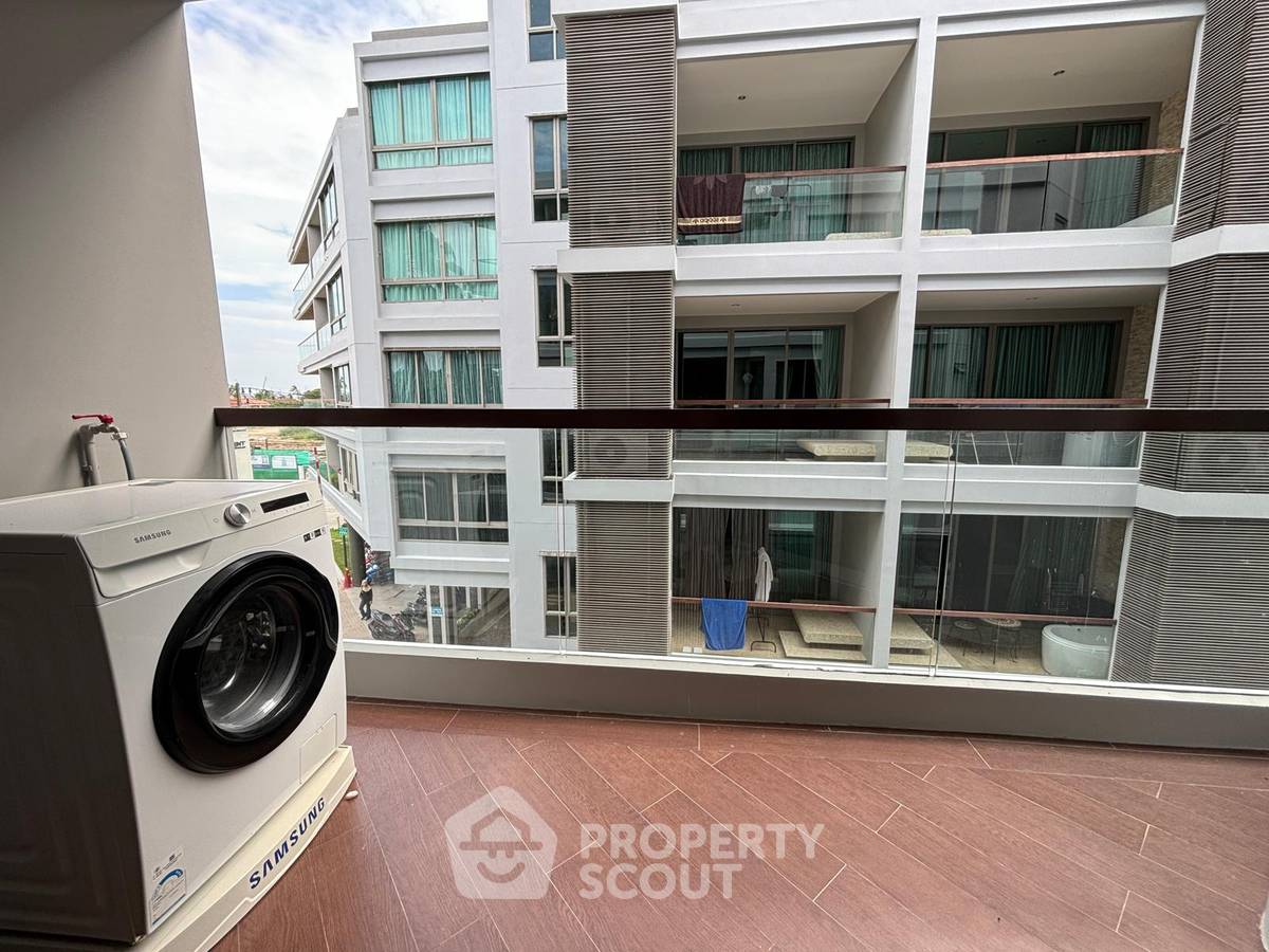 picture 2-BR Condo at The Regent Bangtao close to Laguna (ID 1942498) - 16/22