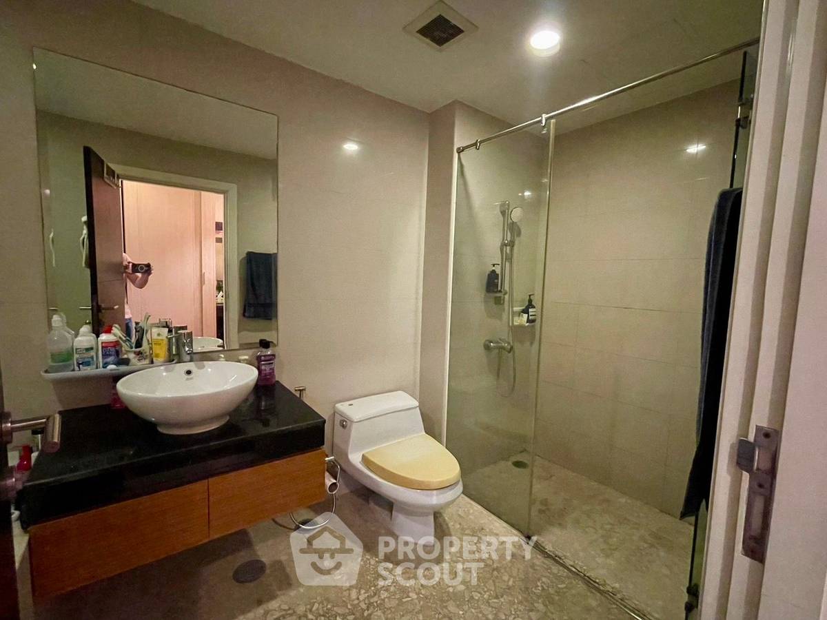 picture Novel 2-BR Condo at The Star Estate @ Narathiwas Condominium in Chong Nonsi (ID 1157738) - 13/20