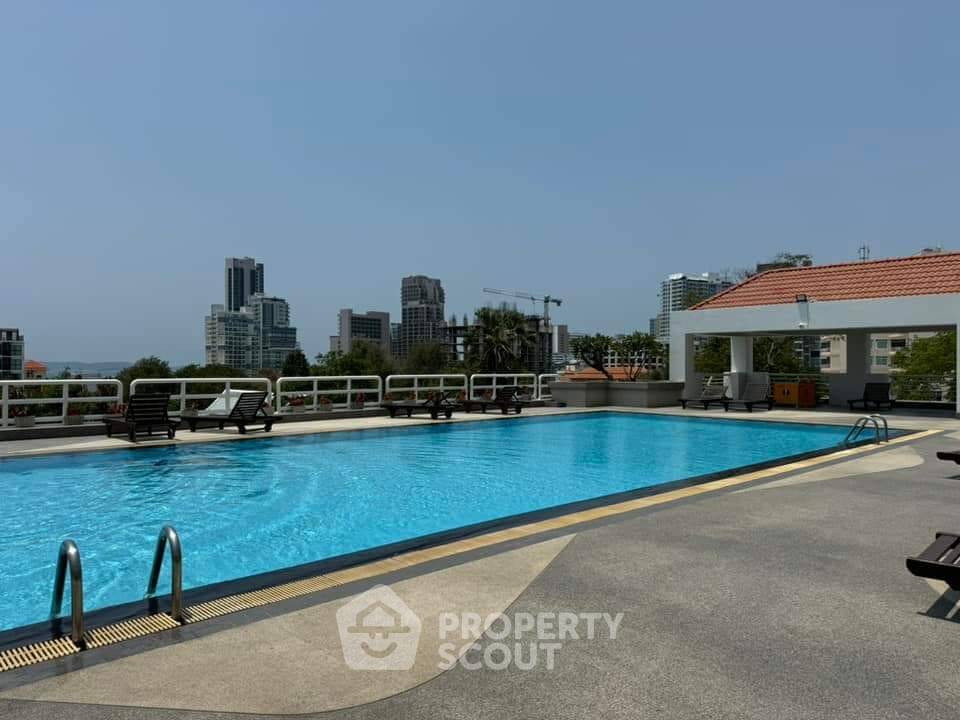 picture Studio Condo at Pattaya Hill Resort close to Phratamnak (ID 1900927) - 5/5