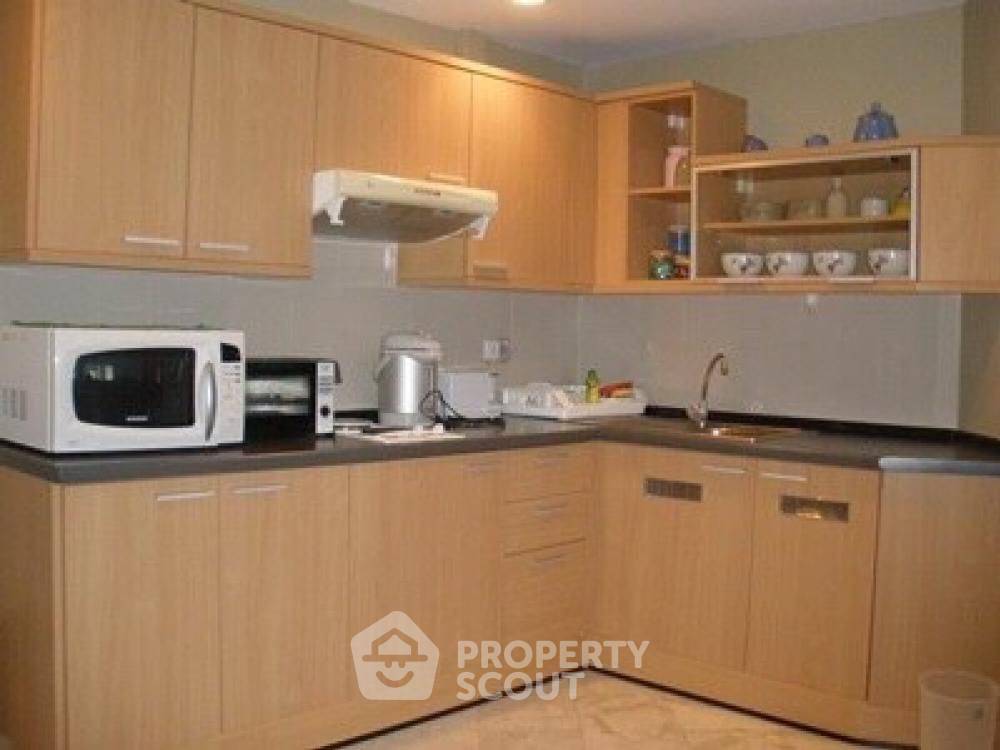 รูป คอนโด 2-ห้องนอน ที่ ปาล์มพาวิลเลี่ยน หัวหิน ใกล้ เมืองหัวหิน (ID 1177144) - รูปที่ 9/9