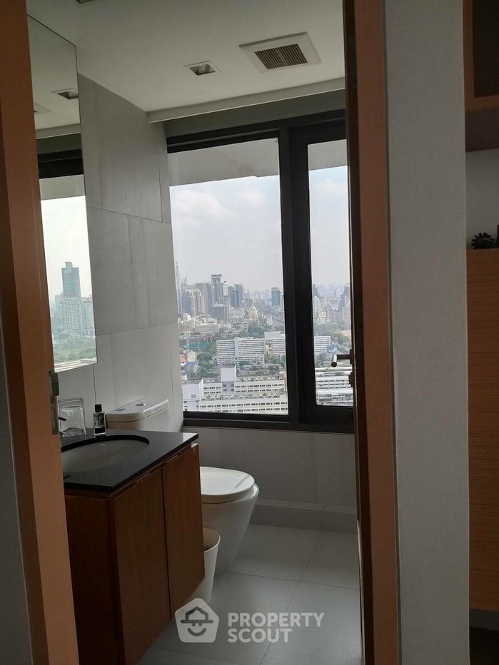 รูป คอนโด 2-ห้องนอน ที่ อมันตา ลุมพินี ใกล้ MRT คลองเตย (ID 469865) - รูปที่ 13/28