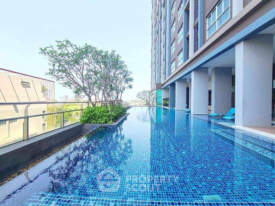 รูป คอนโด 2-ห้องนอน ที่ บ้านเคียงฟ้า หัวหิน ใน หนองแก (ID 2068044) - รูปที่ 9/9