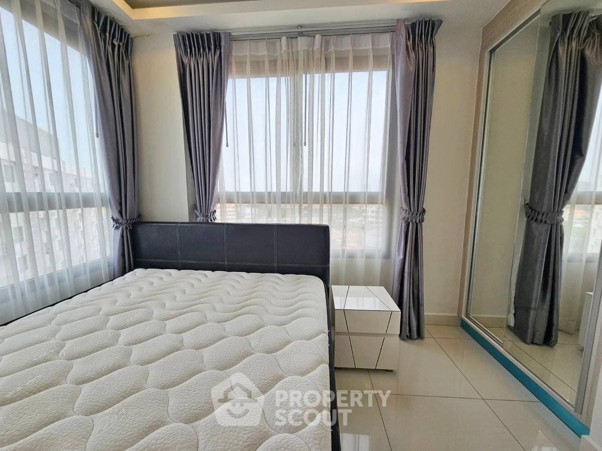 picture 2-BR Condo at Arcadia Beach Resort Pattaya close to Pattaya South (ID 2137255) - 6/11
