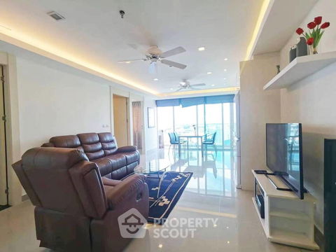 2-BR Condo at Cosy Beach View close to Phratamnak (ID 1780475)
