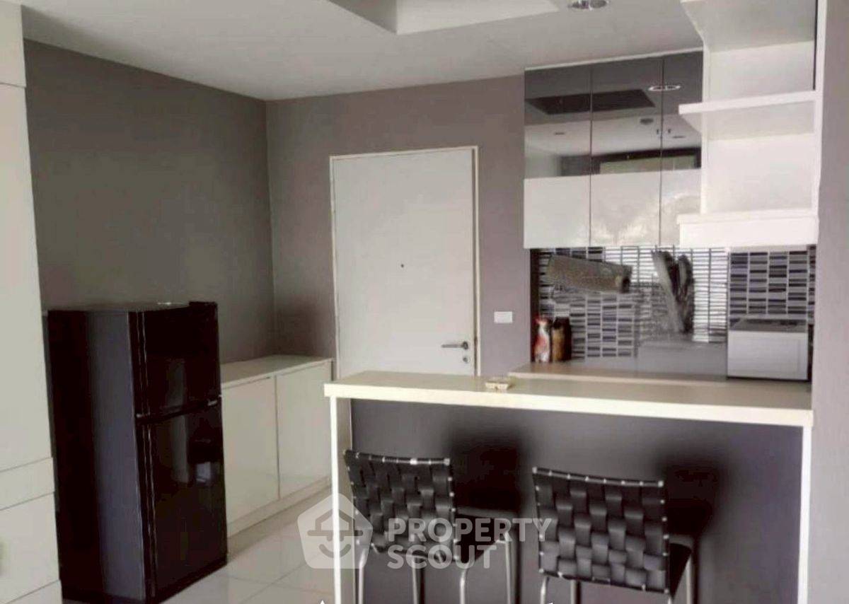 รูป คอนโด 1-ห้องนอน ที่ โฟร์ วิงส์ เรสสิเด้นส์ ใน หัวหมาก (ID 2133312) - รูปที่ 3/7