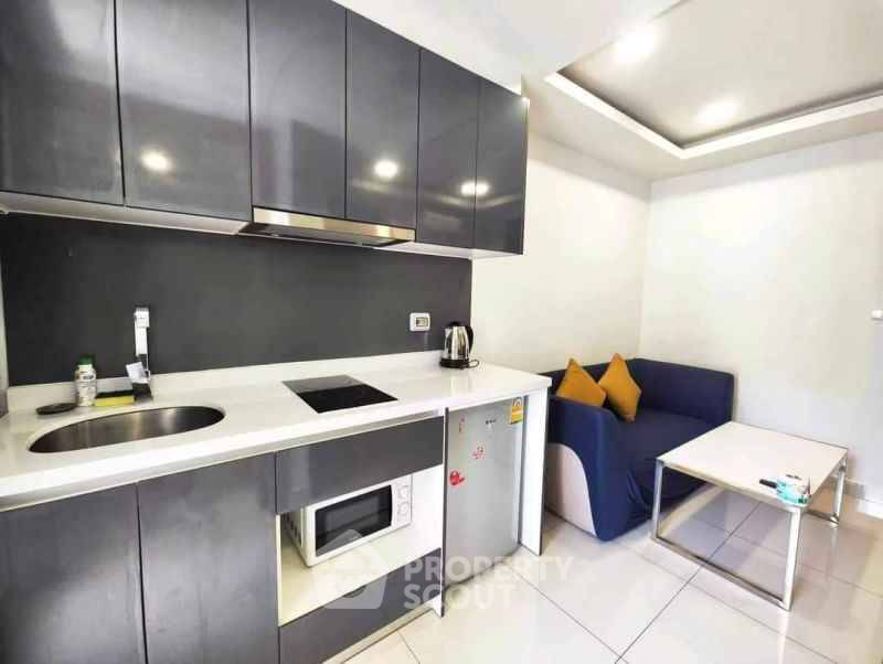 รูป คอนโด 1-ห้องนอน ที่ อาคาเดีย บีช คอนติเนนทอล ใกล้ พัทยาใต้ (ID 1943633) - รูปที่ 2/6