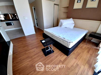 Condos for rent : 2-BR Condo at Up Ekamai near ARL Ramkhamhaeng (ID 391172)