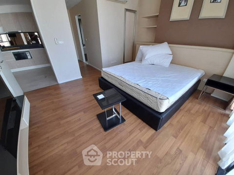 2-BR Condo at Up Ekamai near ARL Ramkhamhaeng (ID 391172)