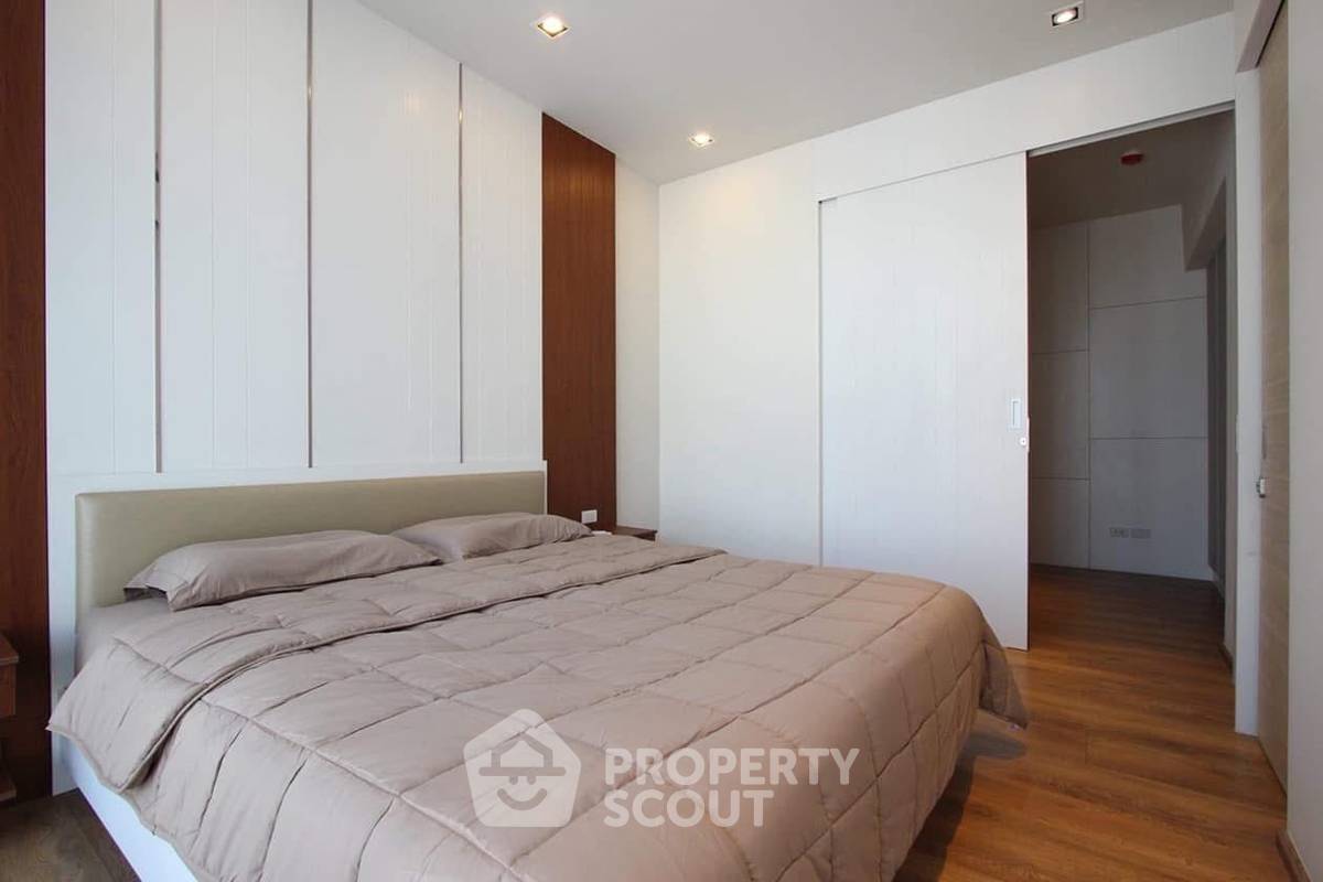 picture 1-BR Condo at Park Origin Phrom Phong near BTS Phrom Phong (ID 2056040) - 2/8