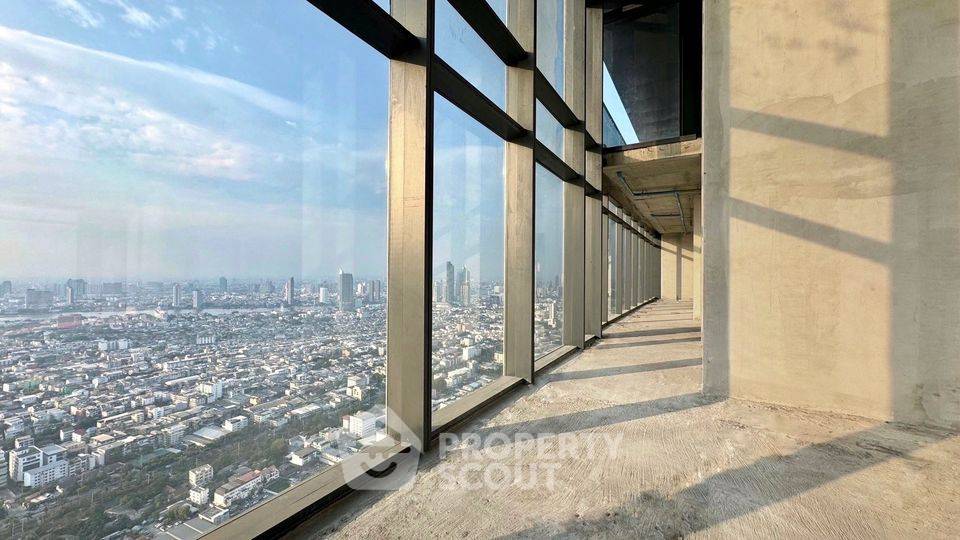 รูป คอนโด 9-ห้องนอน ที่ คณาพญา เรสซิเดนซ์ พระราม 3 ใกล้ พระราม 3 (ID 1834890) - รูปที่ 6/10