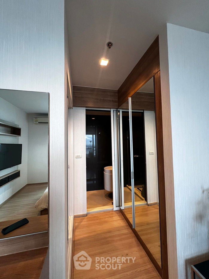 รูป คอนโด 1-ห้องนอน ที่ ริธึ่ม พหล-อารีย์ ใกล้ BTS สะพานควาย (ID 2130616) - รูปที่ 4/6
