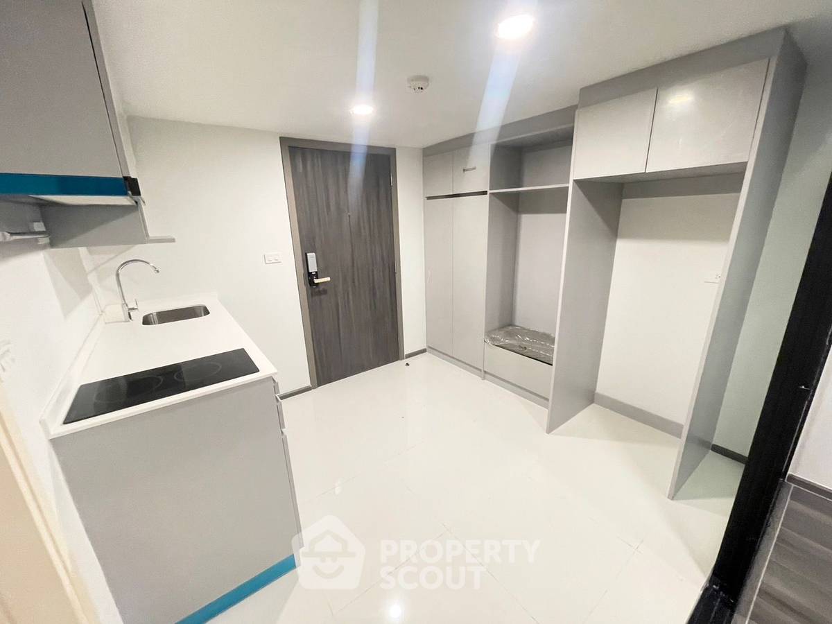 รูป คอนโด 1-ห้องนอน ที่ ไนท์บริดจ์ สเปซ พระราม 9 ใกล้ MRT พระราม 9 (ID 1536390) - รูปที่ 4/7