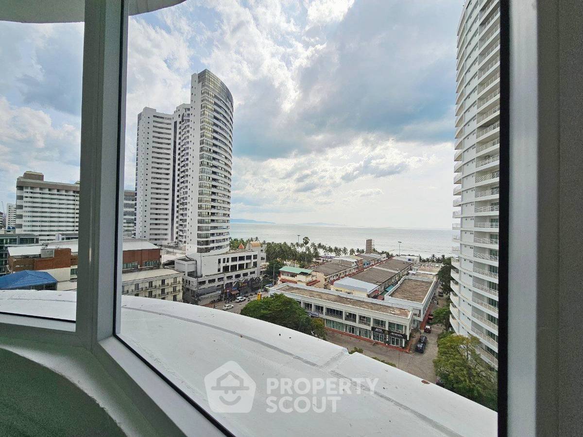 รูป คอนโด 2-ห้องนอน ที่ จอมเทียน คอมเพล็กซ์ ใกล้ หาดจอมเทียน (ID 1941684) - รูปที่ 2/22