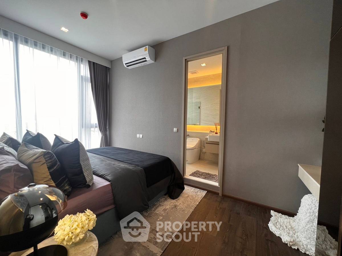 picture 1-BR Condo at The Address Siam-Ratchathewi near BTS Ratchathewi (ID 1448621) - 6/12