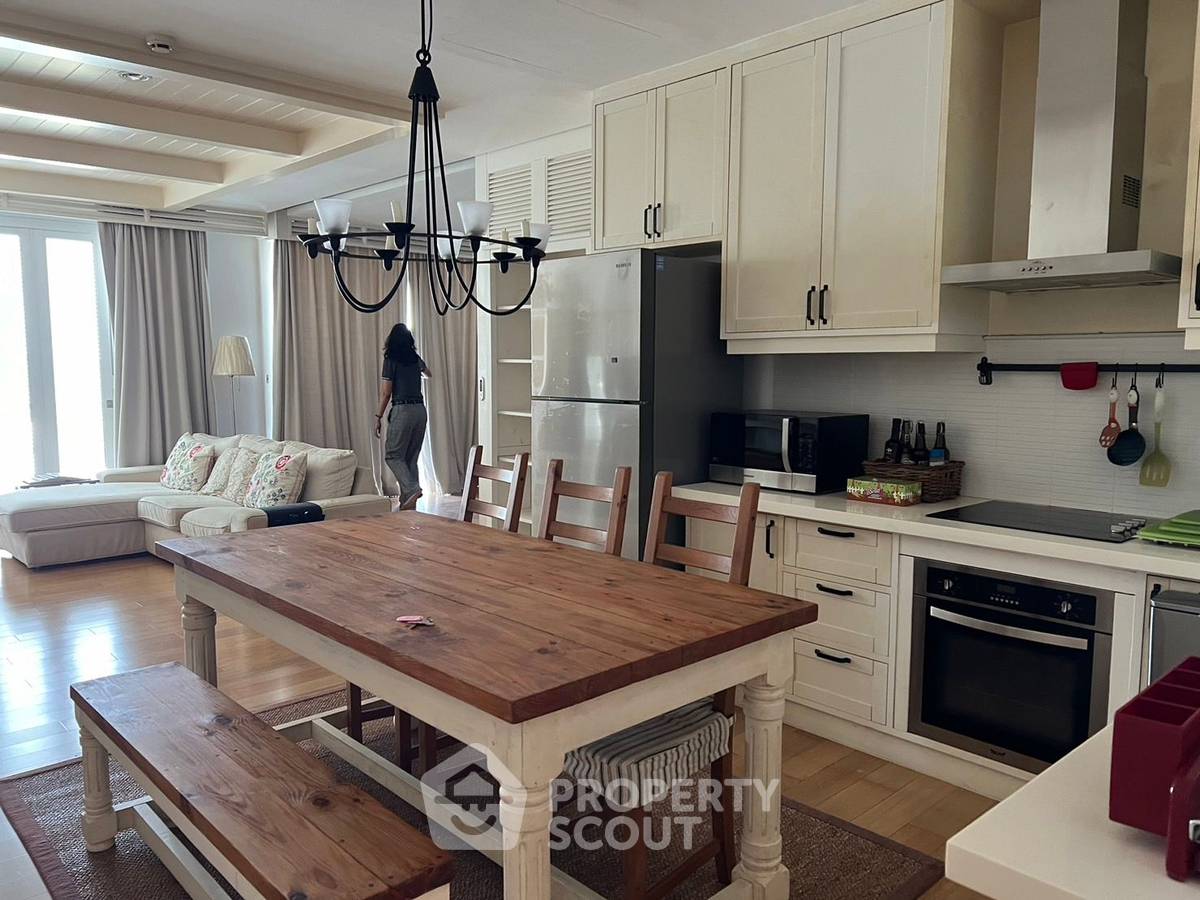 picture 2-BR Condo at Malibu Hua Hin Khao Tao close to Khao Tao (ID 1534631) - 18/18