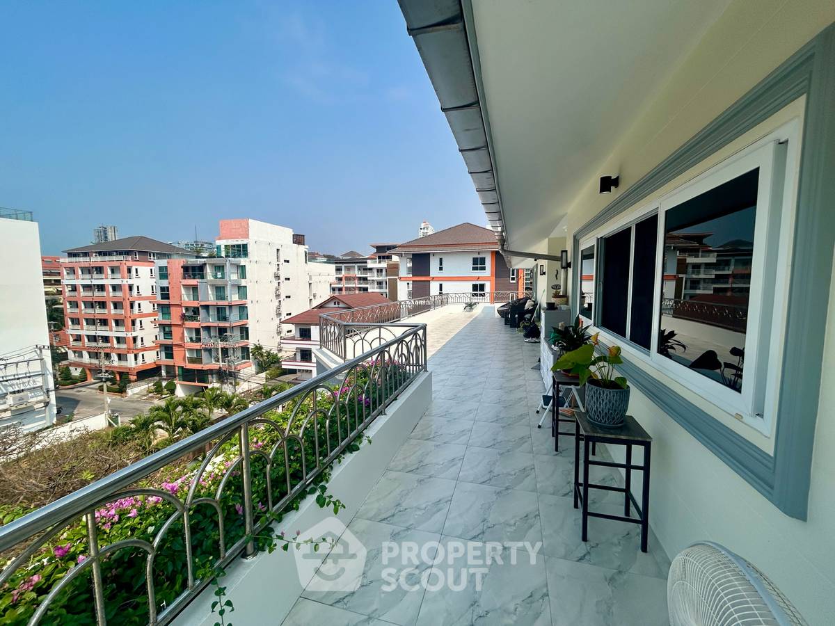 รูป คอนโด 3-ห้องนอน ที่ นอร์ดิก เทอเรช พระตำหนัก ใกล้ ถนนพระตำหนัก พัทยา (ID 2080667) - รูปที่ 27/31