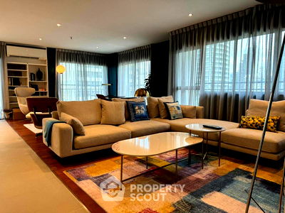 Condos for sale : 1-BR Condo at Liberty Park 2 near ARL Makkasan (ID 1916069)